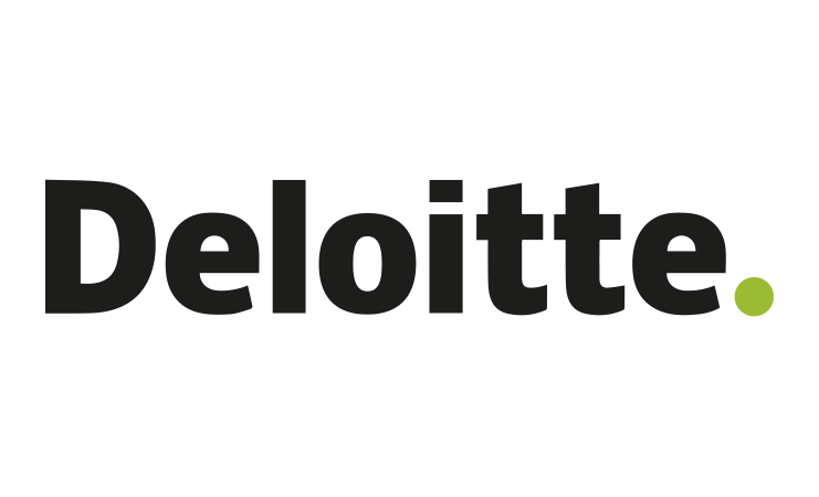 Deloitte logo