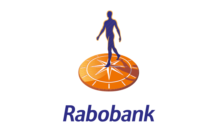 Rabobank logo